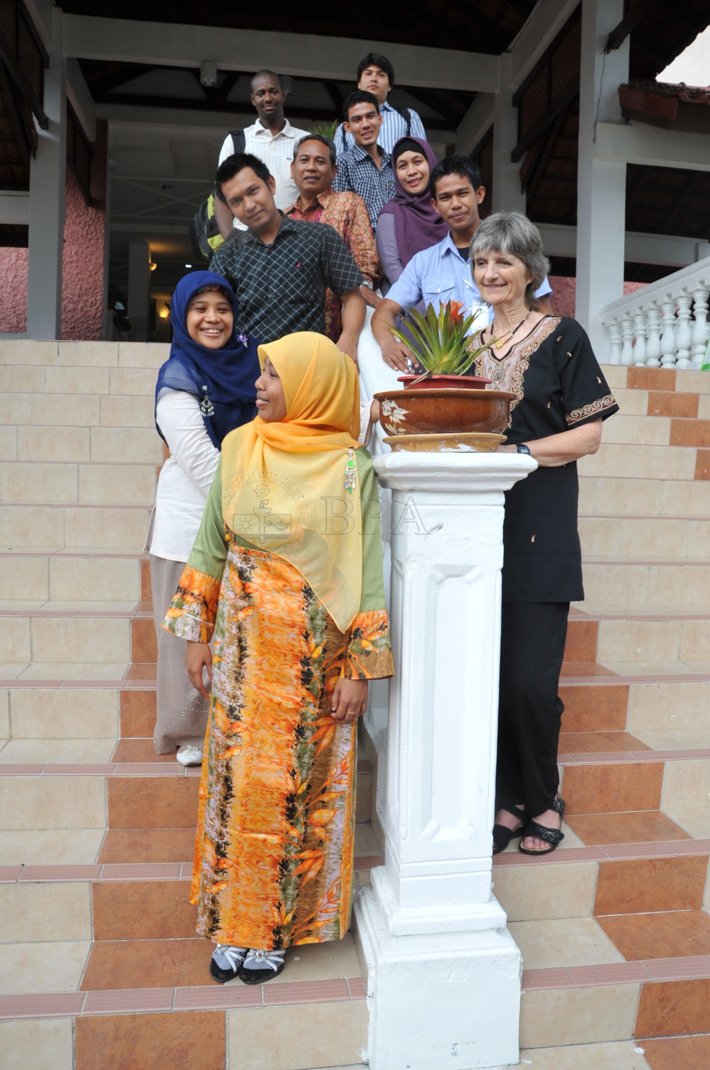 BPA 12 95 ips PRO 4334